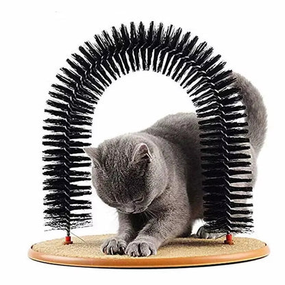 Jok™ - Grattino gatto